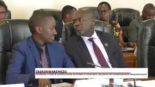 MININFRA yiyemeje gukurikirana ibihombo n'imishinga yadindiye mu gukwirakwiza amashanyarazi