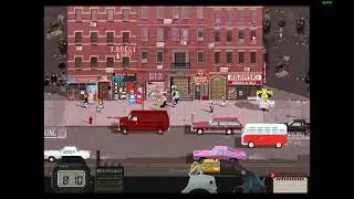 Beat Cop