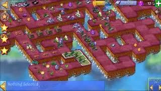 Merge Dragons iOS Gameplay 08 - Farming Stone at Totem Shire 8