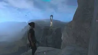 Forspoken - Leap/Soar