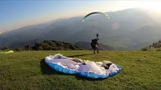 ADVANCE Alpha 6 2020 TakeOff compilation