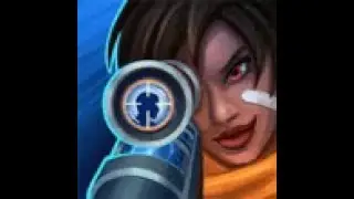 Kinessa Ultimate | Paladins