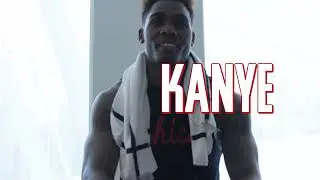 ROUGH CUT: Jermall Charlo - 10 Questions