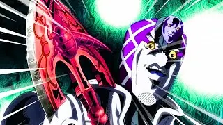 How to Find STAND ARROWS in AUT! | A Universal Time