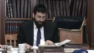 Введение и структура Сефер Деварим согласно Кесав Ве Хакаббала