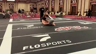 Adcc Atlantic City absolute match 2