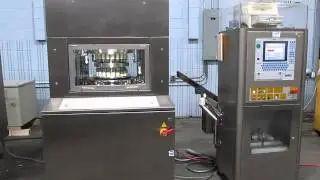 IMA Comprima 180 Tablet Press