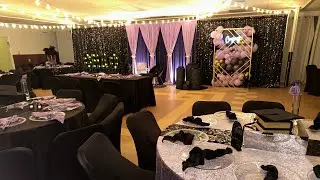 Graduation Party 2024