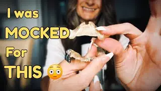 The Truth About My Braces 😳 & What a Rude Mod Said to Me 