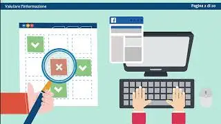 DIGCOMP 2.2. - M1 - Alfabetizzazione
