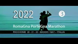 -Romagna Portegna Marathon- Riccione 2022