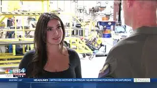 Tucson Police see spike in people shining laser beams at their helicopters.