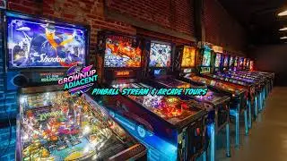 Galactic Tank Force Pinball - Path to a High Score / GC