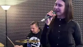Вокал под живые инструменты / Музыкальная школа центр СПб 