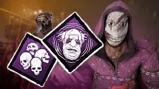 Les Survivants DÉTESTENT ce Build LÉGION...!