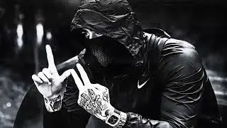 ICE IN MY VEINS [GANGSTER TRAP]