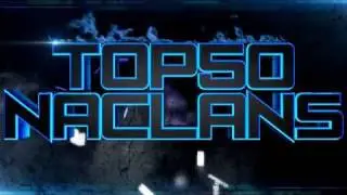 Top50NAClansPS | PS3 Rankings | Competitive Sniping