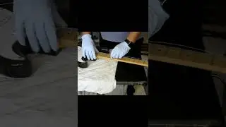 This is step 1 in restoring any old guitar - do you agree? #guitarworkshop