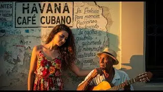 Caf&eacute; Cubano Playlist 🎷: Vintage Cuban Soul & Mellow Jazz Rhythms #62