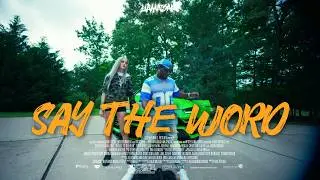 [FREE] Rio Da Yung OG x Flint x Detroit Sample Type Beat - “Say The Word” (Remix)