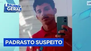 Padrasto é suspeito de envenenar jovem com bolinho de mandioca na Grande São Paulo