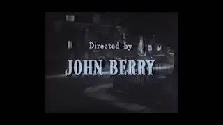 Miss Susie Slagle (1946) Title Sequence Paramount Pictures 
