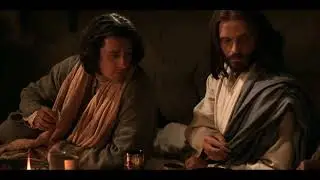 The Last Supper