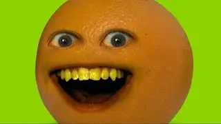 💚Мандарин-Мутант💚 #food #обзор #funny