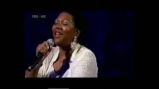 BONEY M - Oldie Night 2008 (German TV)