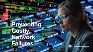 Preventing Costly Network Failures