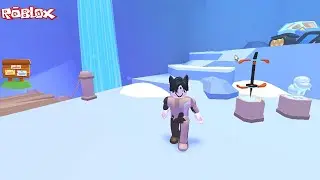 Winter weather update in Adopt Me is back.  (Thirty-Six-hour winter sno update in Adopt Me)