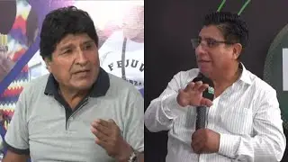 Evo, Gob de Rodrigo Paz protege a Luis Arce, sube precio del pan, elimina impuestos a Millonarios