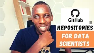Must Know Github Repositories for Data Science Beginners