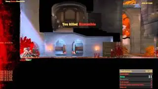 The Showdown Effect BETA Gameplay