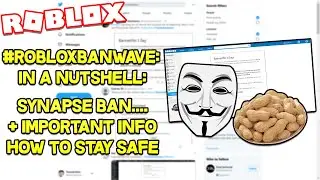 #RobloxBanWave / Roblox Ban Wave - Important Information