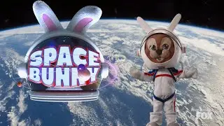 The Masked Singer 7 - Space Bunny Preview and Clues