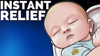 THE MUSIC THAT HELPS BABIES RELAX! - Baby Sleep Music