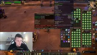 Opening up a 100 Strong Iron Lockbox's
