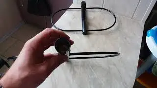 TM808 модернизация. Часть 1.