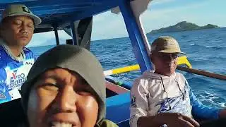Mancing di spot rungkad legundi lampung ‼️
