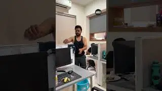 Boss ne bola office ko ghar samjho! 😅 | #shorts | Shorts Break