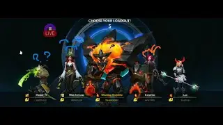 Pro Malphite Gaming