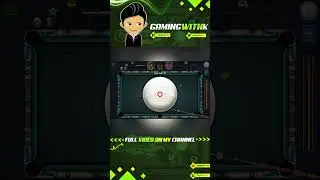 Epic indirect denial in berlin in 8 ball Pool #gamingwithk #8ballpool #levelmax #goldenbreak