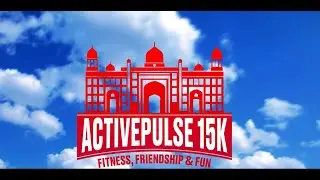 ActivePulse 15K Promo Video