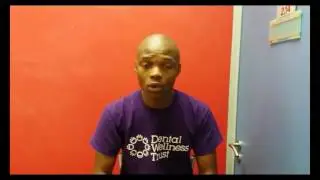 Songeze Pahlindlela a journalism student at the Cape Peninsula University of Technology and activist