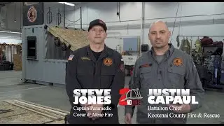 2nd Due Training - Taylor'd Prop Overview