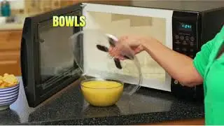 Magnetic Hover Cover