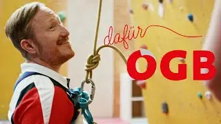 Gemeinsam alles erreichen. Daf&uuml;r &Ouml;GB!