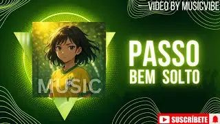 |Passo| Bem| Solto @TechnoGamerzOfficial #MUSICVIBE, Pls like subscribe and share 👊.
