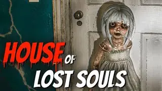 House of Lost Souls ►Прохождение на ПК ►РОДИТЕЛЬСКИЙ ДОМ